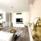 Classy City-Apartment - Netflix-Parkplatz-Balkon-Zentrum-BTU-Kaffeevollautomat