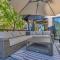 Modern Mountain Luxury Retreat, Hot Tub & Grill