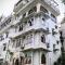 Whereabout Hostel Udaipur