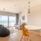 Luxurious studio with a stunning view
