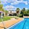 Casa rural exclusiva con vista al mar en Calpe