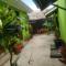 L&j modern backpackers BnB