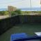 SeaStar Sea View apartment 10 minutes away from beach