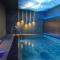 Apartmány Jarmilka s privátním wellness