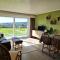 Apartment with beautiful views near Durbuy