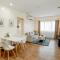 Spacious 2BR at SoMa BGC Near SM Aura and Bonifacio High Street