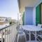Beach House , Torre Canne - Dori