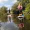 Alexandra place Skipton child and dog friendly