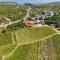 Vineyard apartment