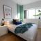 Charming Chalk Farm Properties