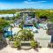 Kokomo Botanical Resort - Caribbean Family Cottages
