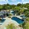 Kokomo Botanical Resort - Caribbean Family Cottages