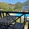 Gerês Pichoses Camping - Quartos