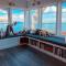 The Anchorage, right on the Skye shore