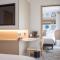Brit Hotel Limoges Centre Gare - Hôtel & Spa