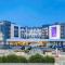 Radisson Blu Hotel, Hamburg Airport