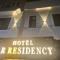 Hotel G R Residency GOLDEN TEMPLE JUST 2 mins WALKING DISTANCE FROM HOTEL