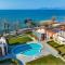 [Gardaland_Luxury_Apartment] Pool & Free Parking