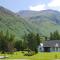 Glen Nevis Holidays