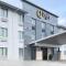 Quality Inn - Denton