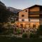 Flem Mountain Lodge