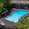 Fireside Inn & Suites Portland