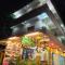 Sri Murugan Beach Paradise Hotel