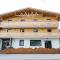 Appartementhaus Bergkristall