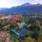 Summit Green Lake Tea Resort & Spa