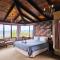 Aorangi Mountain Lodge