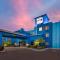 Spot X Hotel Wesley Chapel - Tampa Area