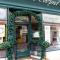 Friars Wynd Guest Rooms