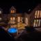 Luxury Cottage in Peak District near Alton Towers