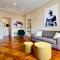 La Fontana Luxury Apartment