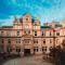 The Coal Exchange Hotel