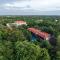 Mango Hill Auroville Pondicherry