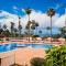 Ocean View apartment Las Americas