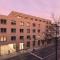 Holiday Inn - the niu, Mill Cologne Mülheim by IHG
