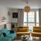 Le Cosy, spacieux et calme