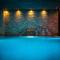 Hotel Helvetia Thermal SPA 4s