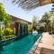 The Kembali Luxury Villa - Melaka 5 Bedroom