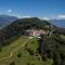Collina d'Oro Resort & SPA, Starhotels Collezione