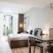VISIONAPARTMENTS St Gallen - self check-in