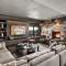 Four Seasons Resort Vail - Sun Up Residencia De Cuatro Dormitorios