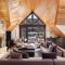 Four Seasons Resort Vail - Eagles Nest Residencia De Tres Dormitorios