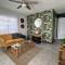 Miami's Cozy Tropical Getaway