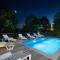 Villa Madunic with private swimming pool