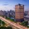 Intercity Shanghai Xujiahui - Free Minibar and near Yishan Road Metro Station