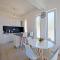 Apartments Grljevi - One Bedroom Apartment with Balcony and Sea View A4