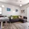 Apartments Victoria - One Bedroom Apartment with Terrace and Sea View A1